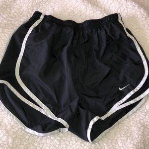 Nike Running Shorts - Dri-fit